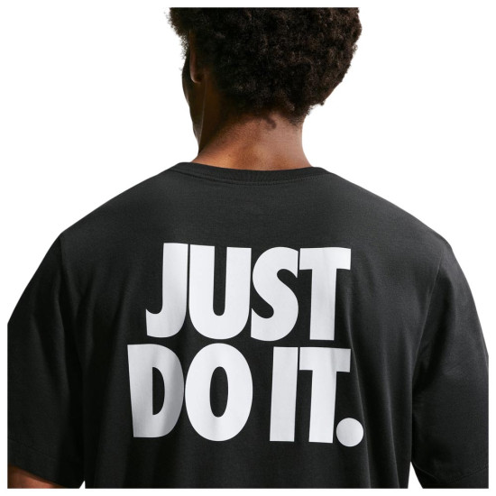 Nike Ανδρική κοντομάνικη μπλούζα Sportswear Just Do It T-Shirt